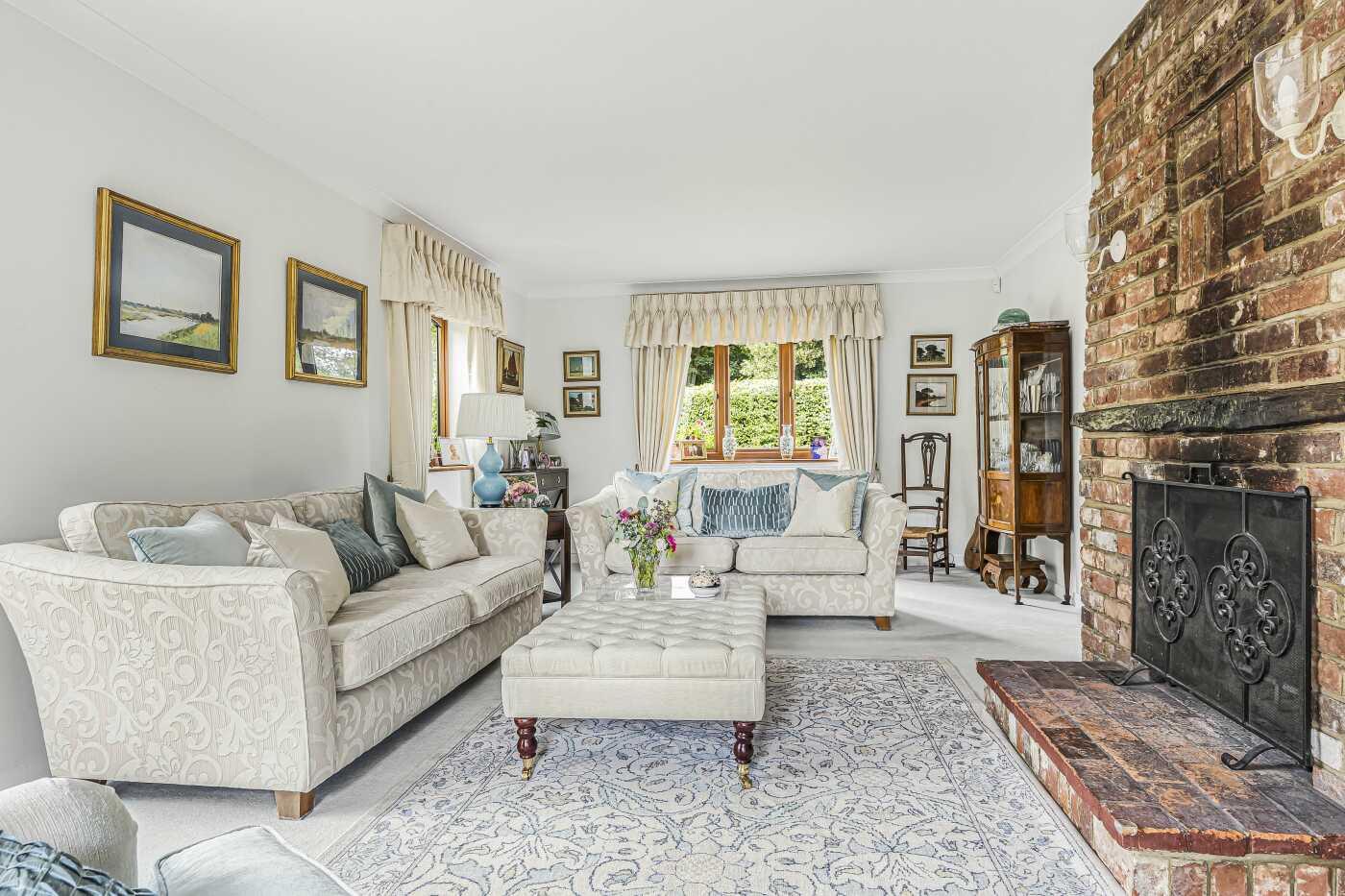 Skirmett, Henley-On-Thames